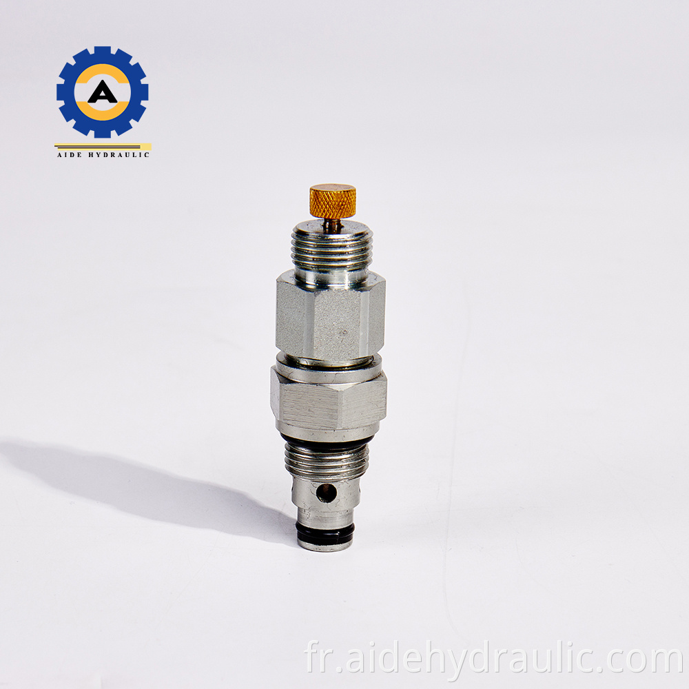 Throttle Valve